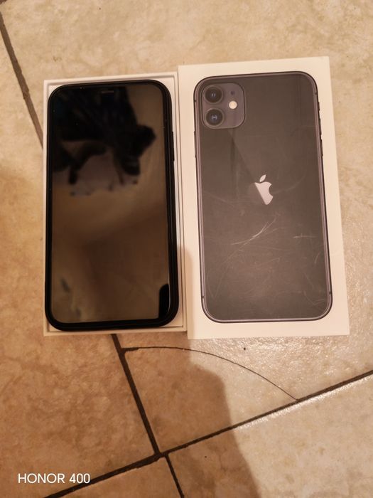 телефон iphone 11 64gb