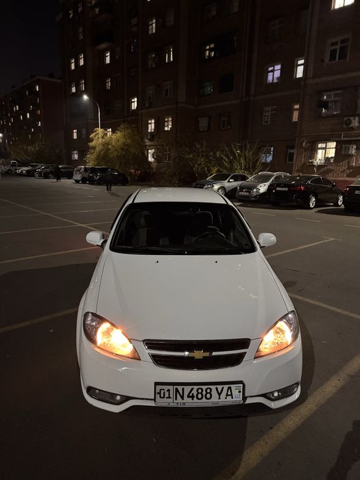 Gentra yili 2016 1pazitsa zavod gaz 2ta petno oziga yarasha navarot bo