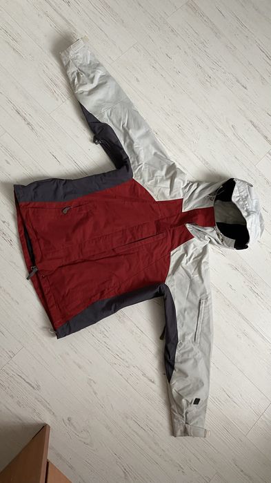 Горнолыжная куртка Rossi