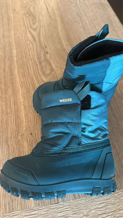 Детски апрески (Декатлон)