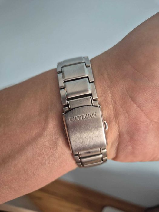 Ceas Citizen CA4561-89E