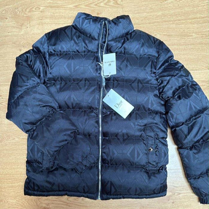 Мъжки якета Dior,North face,Moncler