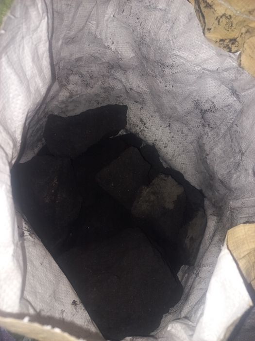 Тош комир, 300кг тахминан