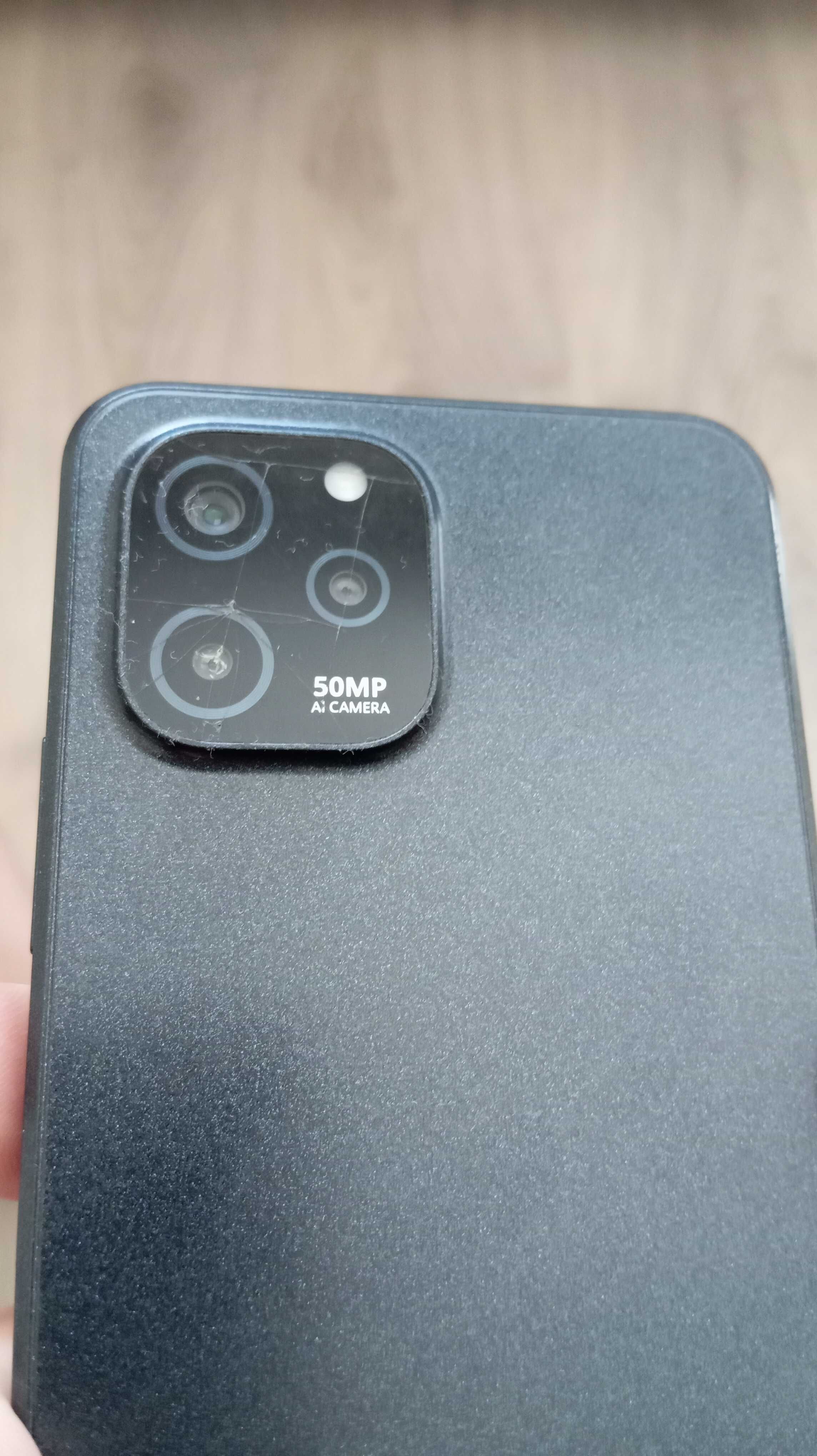 Huawei nova Y61..