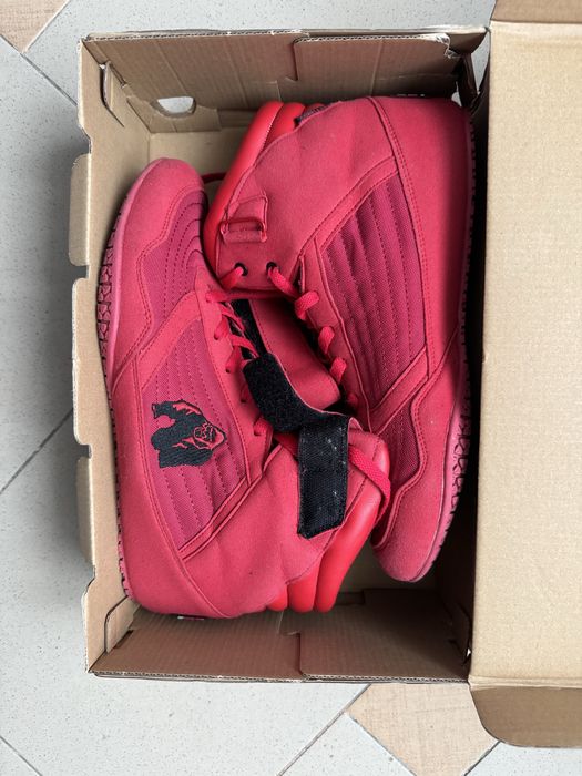 Ghete sala Gorilla Wear