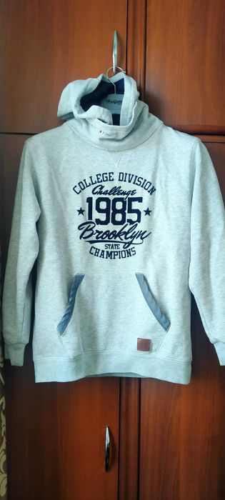 худи толстовка мужская