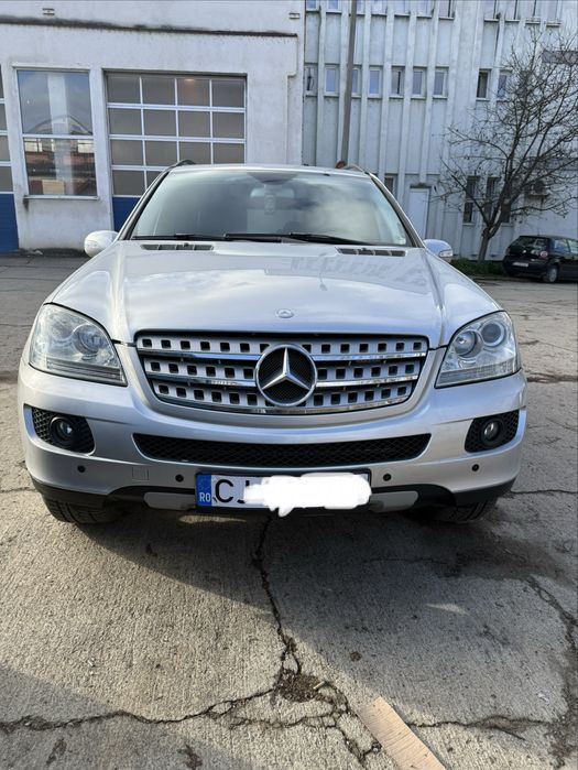 Mercedes ML 320 cdi , 2006 ,