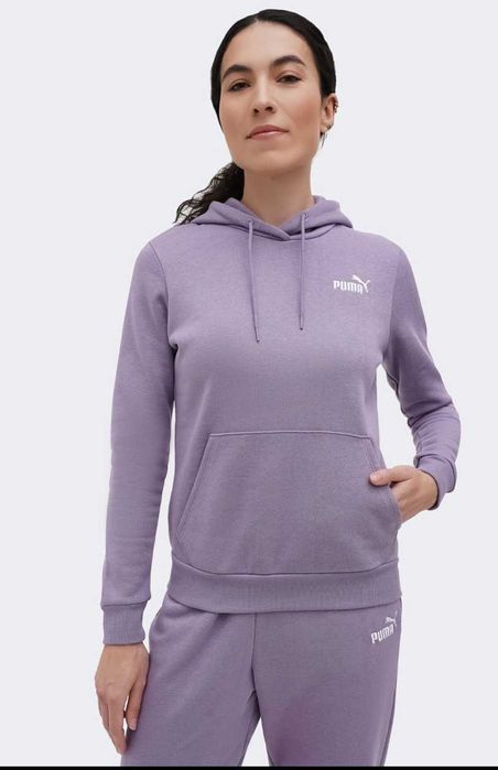 Дамски спортен екип Puma - размер S