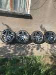 Джанти AMG 22 цола