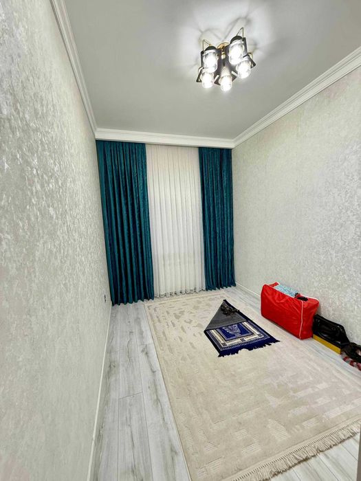 2х комнатная квартира Юнусабад 17 квартал