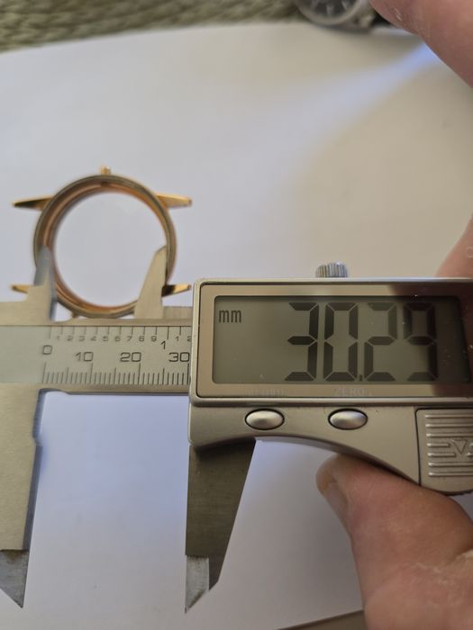 Rodania Venus 206  carcasă