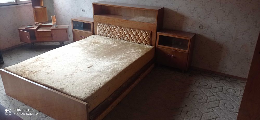 Подарявам спалня