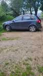 Opel Antara defect