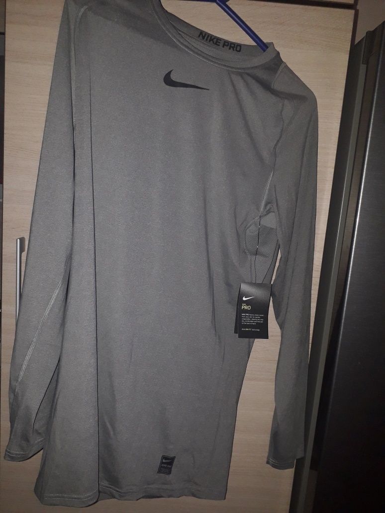 Nike Мъжка блуза Nike