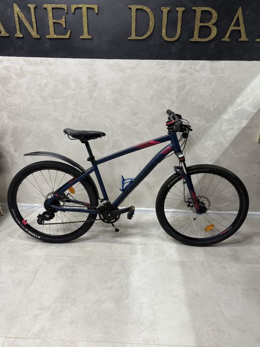 Bicicleta RockRider ST 520 Amanet Dubai