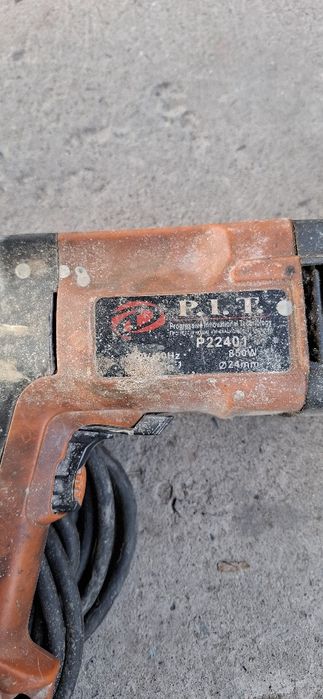 Перфоратор P.I.T P22401
