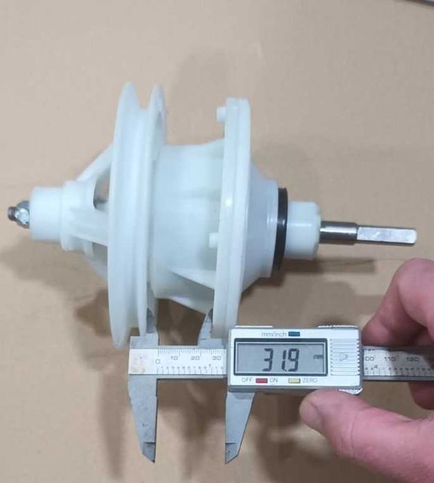 Angrenaj Reductor Cuplaj 4 Gauri Masina de Spalat Semiautomata