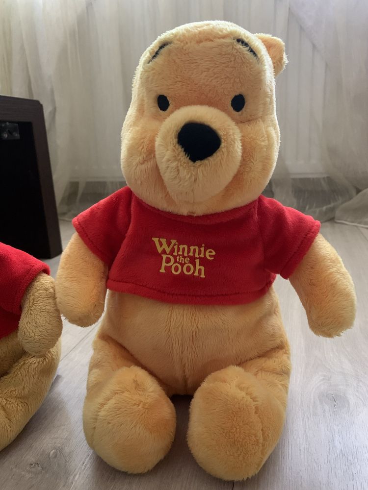 Winnie the Pooh din plus 30 cm