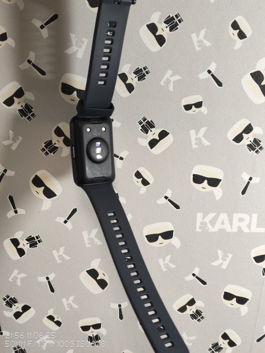 Huawei FiT SE смарт часовник