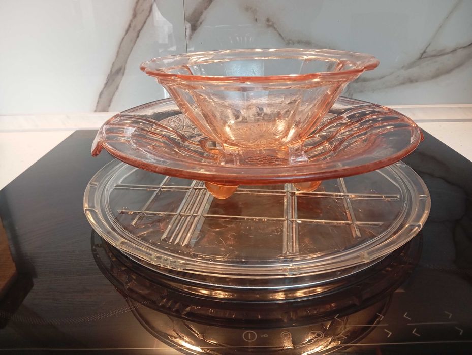 Стъклен комплект