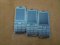 Vând Nokia e 52 libere de rețea trimit și prin curier