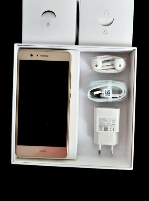 Telefon Elegant Huawei P9 Lite