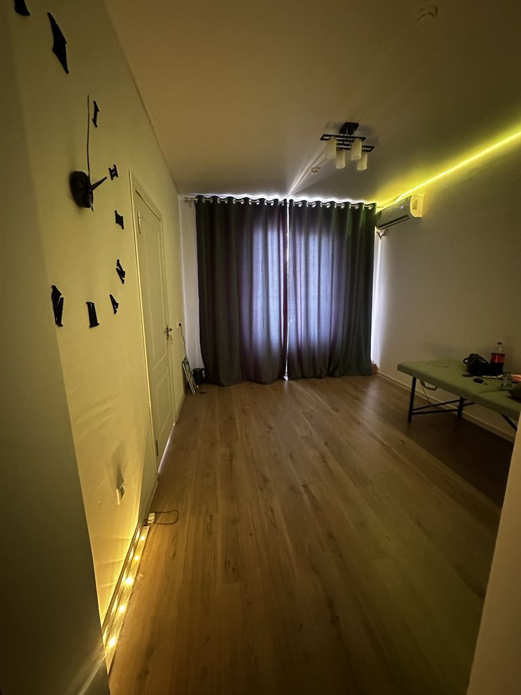 Продажа готовой квартиры в ЖК Assalom Sohil от Golden House