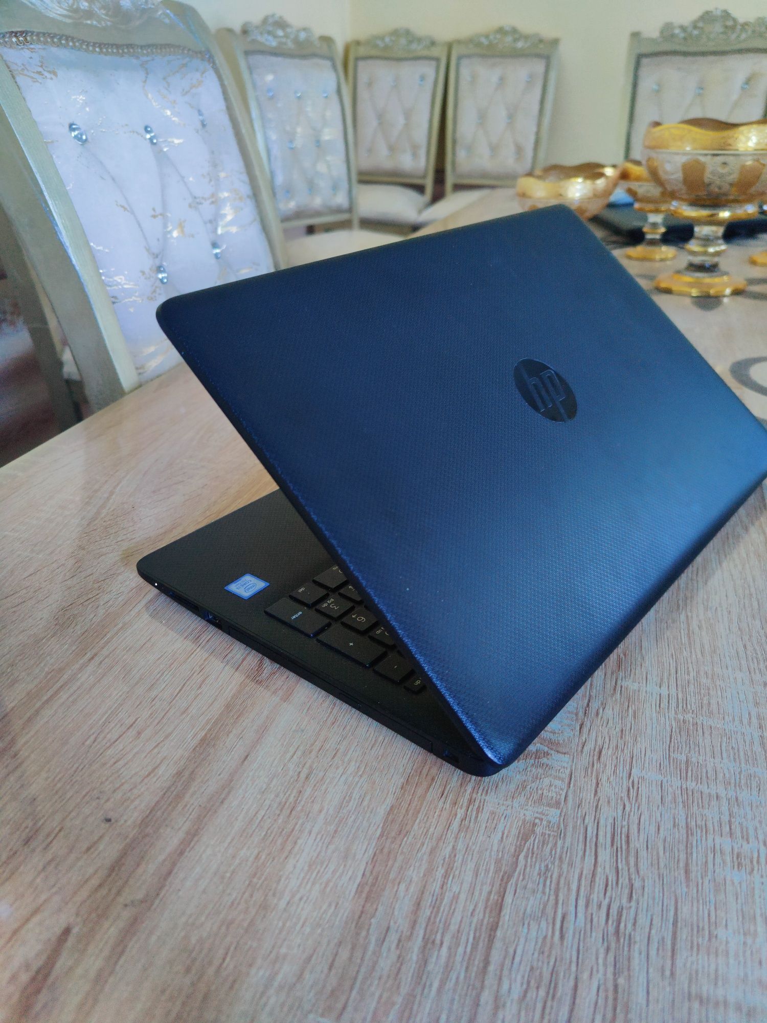 Hp 15-d/ 15.6/1 Tb