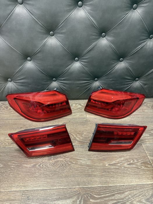 Bmw G30 5 серия стопове комплект Европа !!!