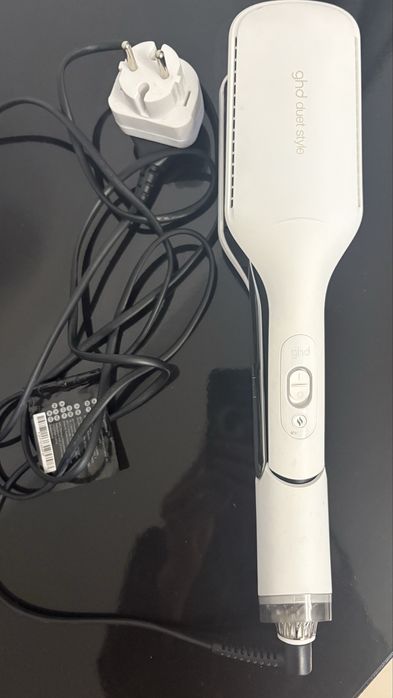 Ghd duet style r