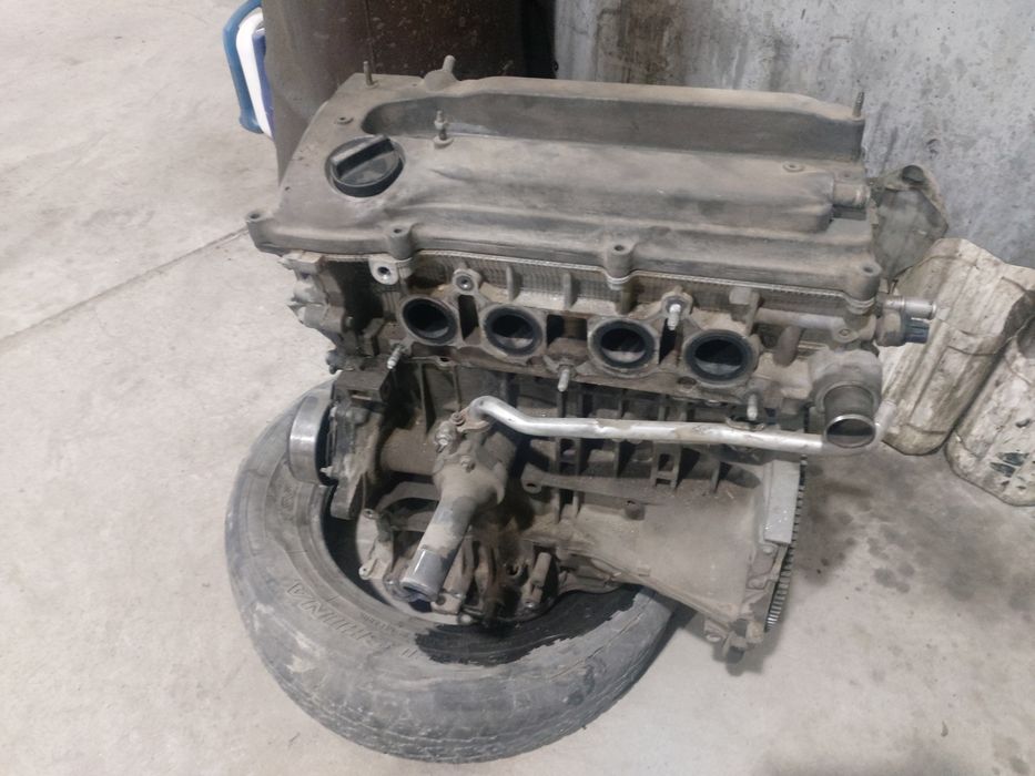 Мотор Камри 35. Объем 2,4. СРОЧНО.