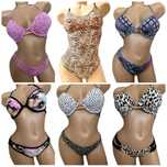 Costume baie Victoria’s Secret