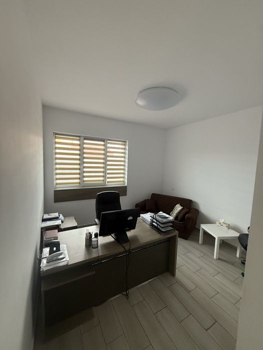 Pf.Vand apartament 2 camere Finisat in Floresti str.Avram Iancu