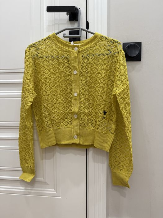 Кофта Christian Dior