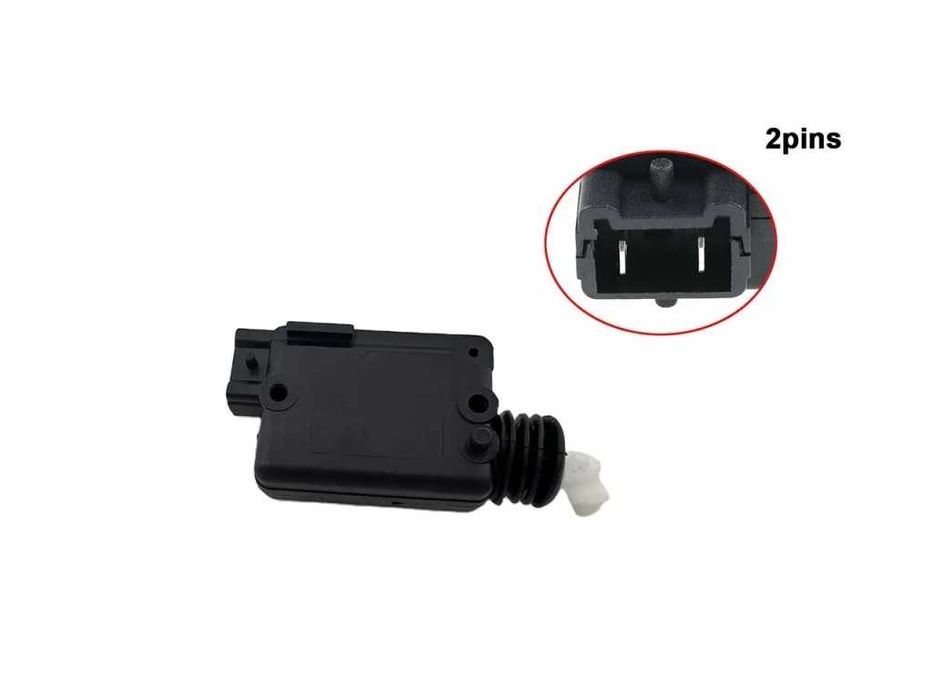 Моторче за централно заключване на багажник за Renault/Рено