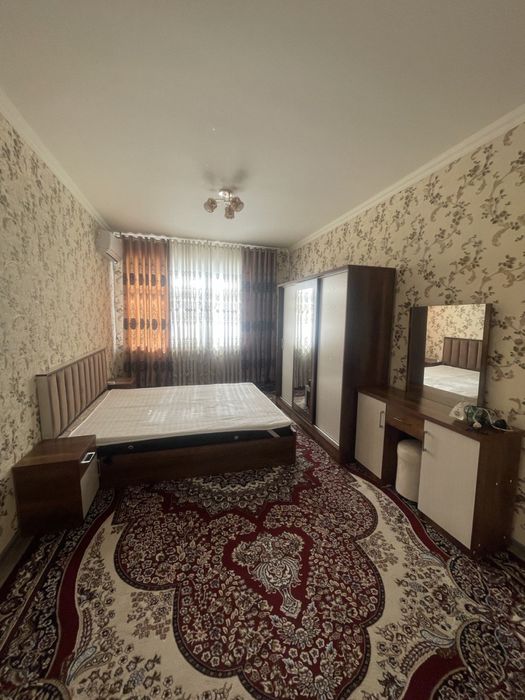 Chilonzor 6- kvartalda 3 xonali uy sotiladi tayyor ijarachilari bor