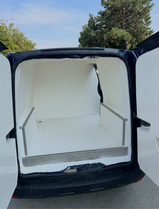 Dacia dokker 1.5 dci izoterm euro 6 fara adblue