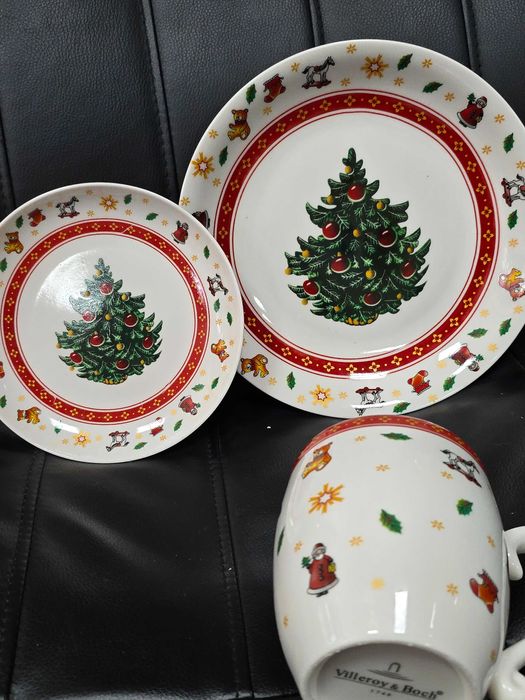 Чаши на Villeroy & Boch