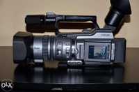 Camera video 2X Sony vx 2100