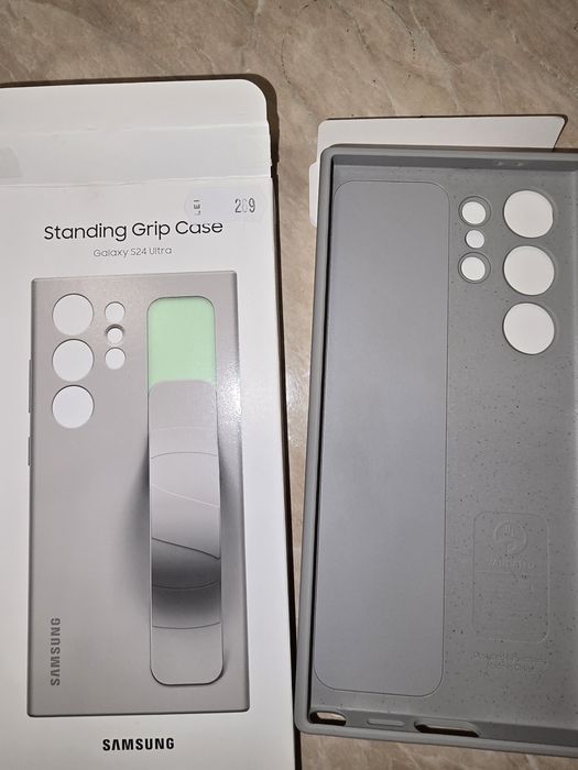 Husa samsung s24 ultra originala