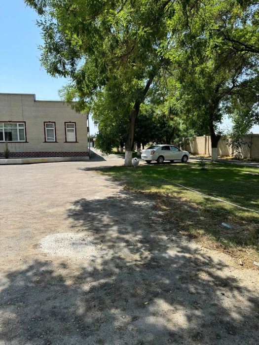 Хусусий мулк,нотурар жой 134 сотих