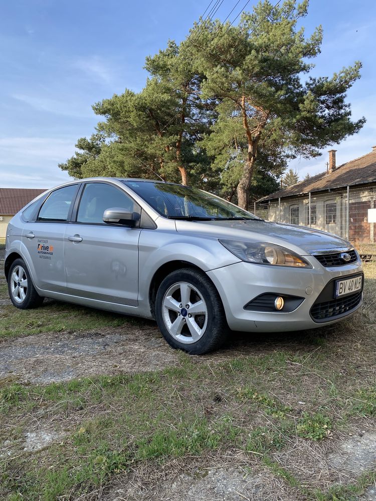 Vand ford focus mk2 1.6 tdci 90cp