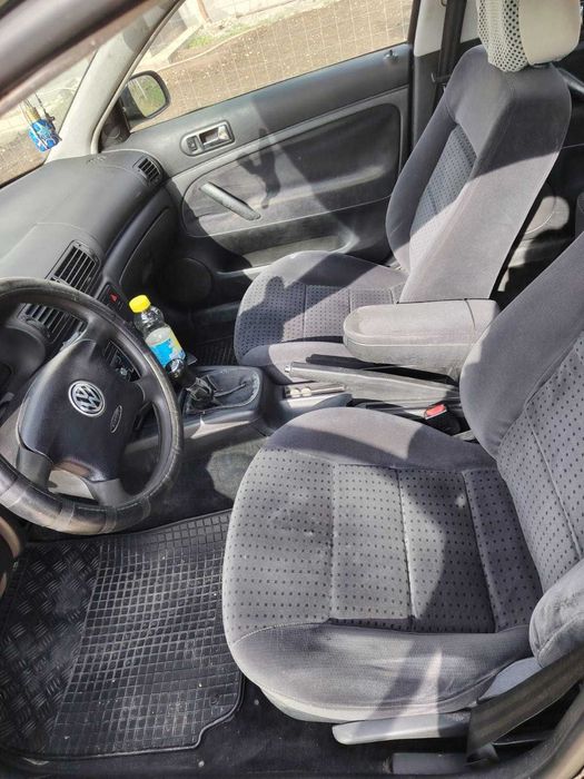 Volkswagen Passat 1.9TDI