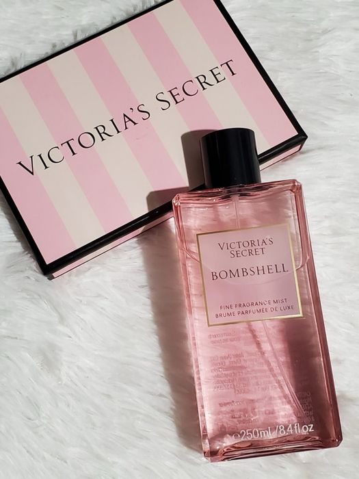 Bombshell от Victorias secret USA америка оригинал спрей и лосьон