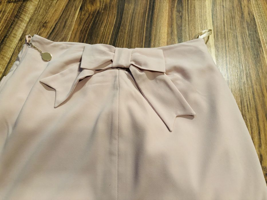 Fusta dama elisabetta franchi