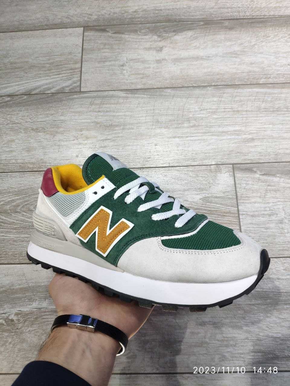 NEW BALANCE U 574 LGNW - Привезли из ЕВРОПЫ размеры от 36 до 45.