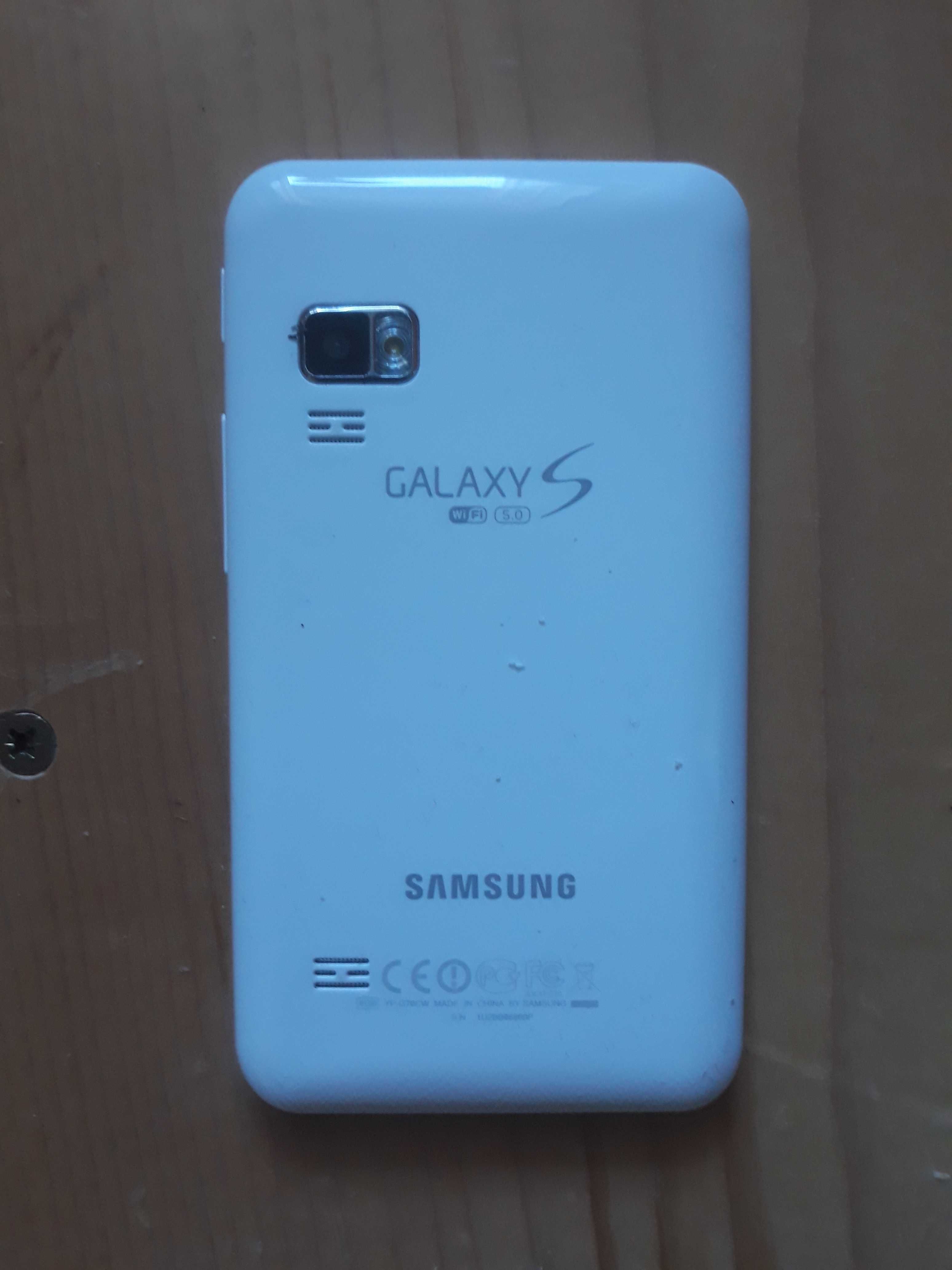 Tableta Galaxy S WiFi 5.0