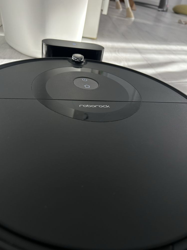 Aspirator roborock
