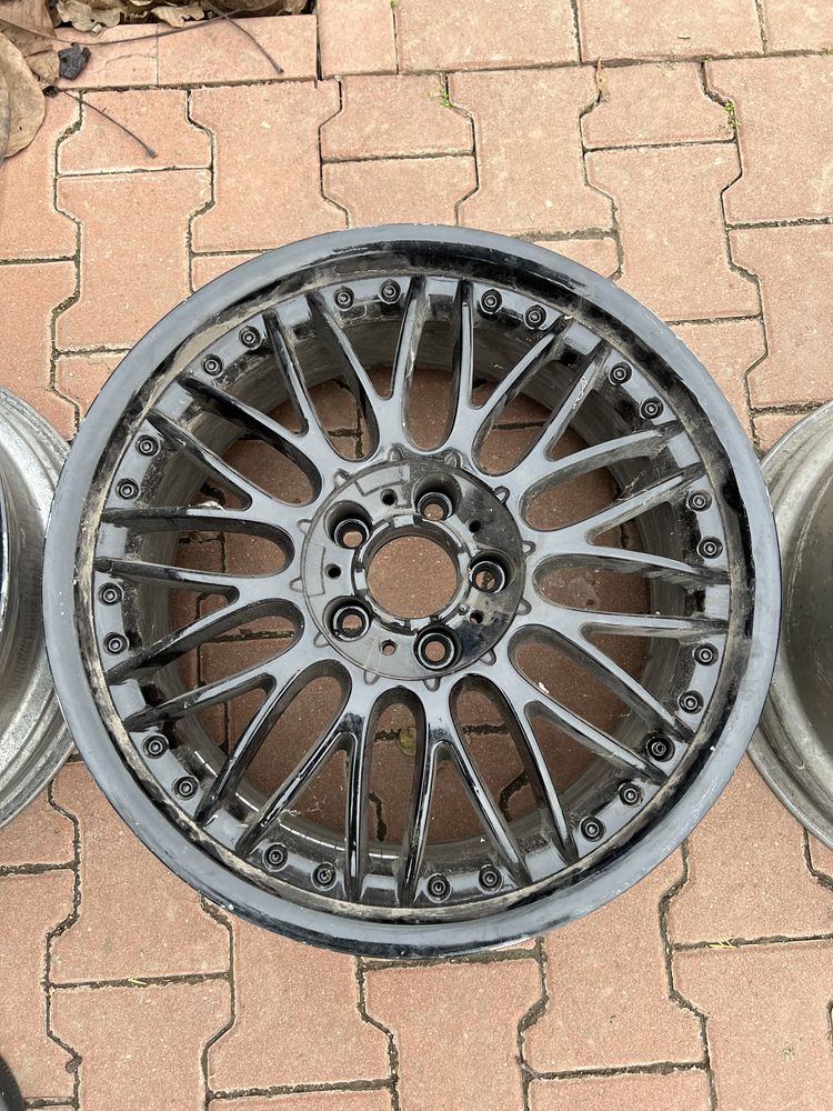 Vand jante Bmw RS 19” 850/851 5x120