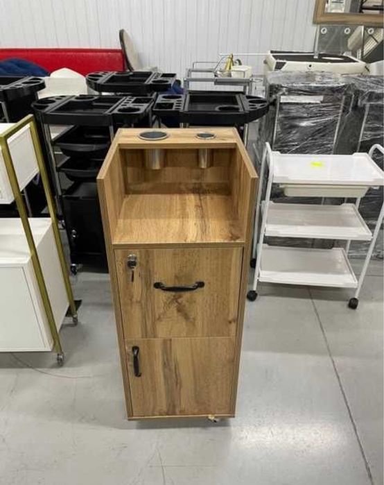 Salon uchun pamoshnitsa